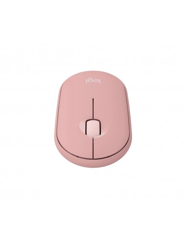 Logitech Pebble 2 M350s мишка...